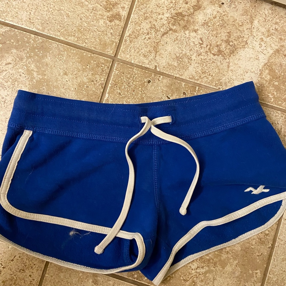 cloth shorts